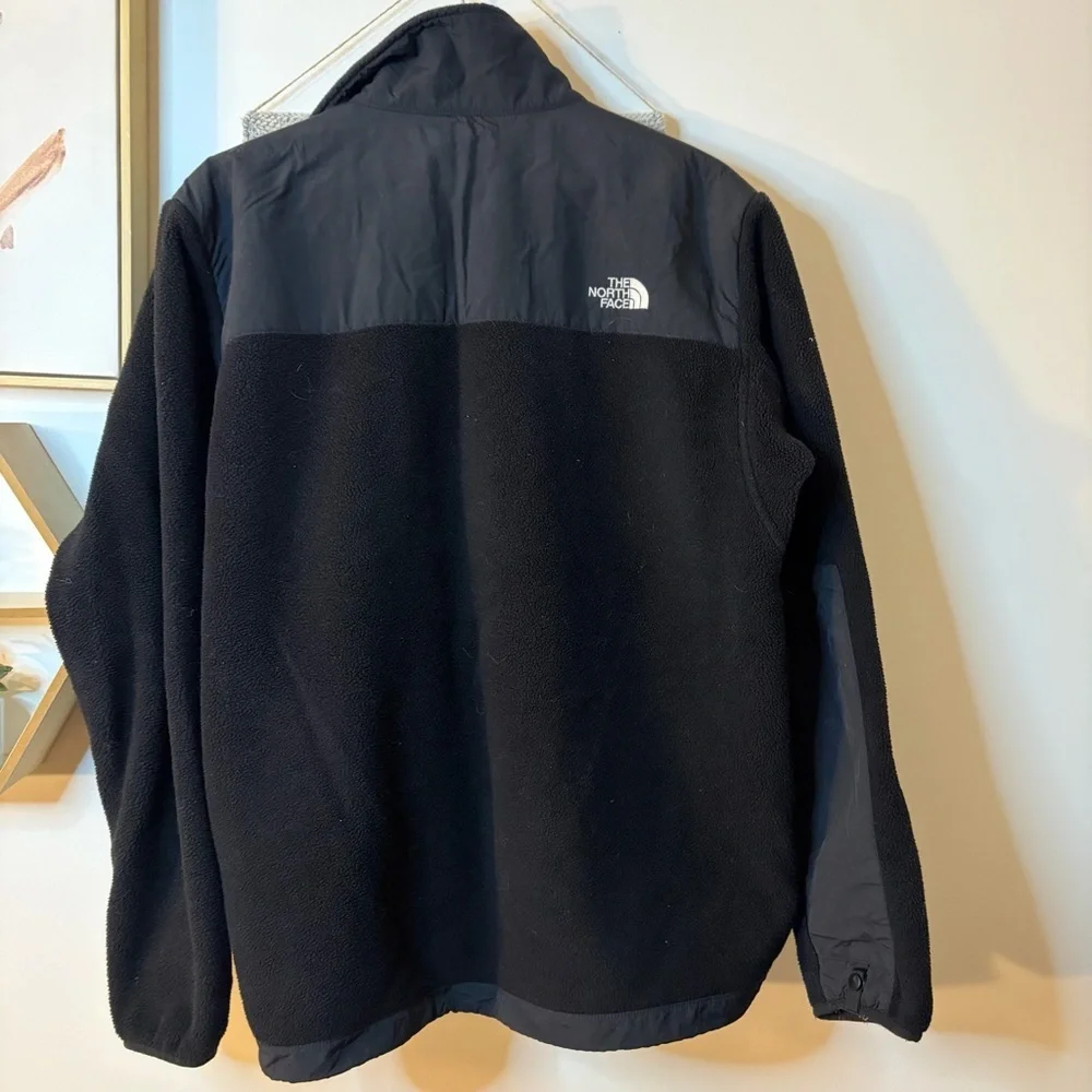 The North Face Men’s Denali Jacket Large